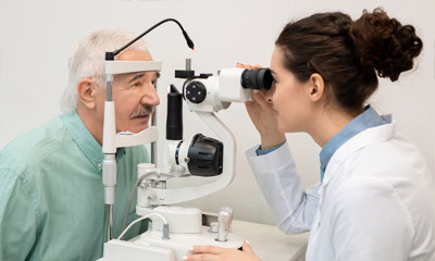 Diabetes and Glucose Testing